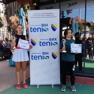 BH Tenis Masters U14 Doboj 2026 — fotografija 3