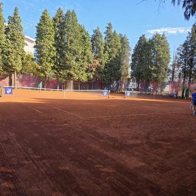 BH Tenis Masters U14 Doboj 2026 — fotografija 12