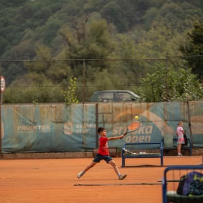 Kup buducih sampiona Doboj 2026 — fotografija 14