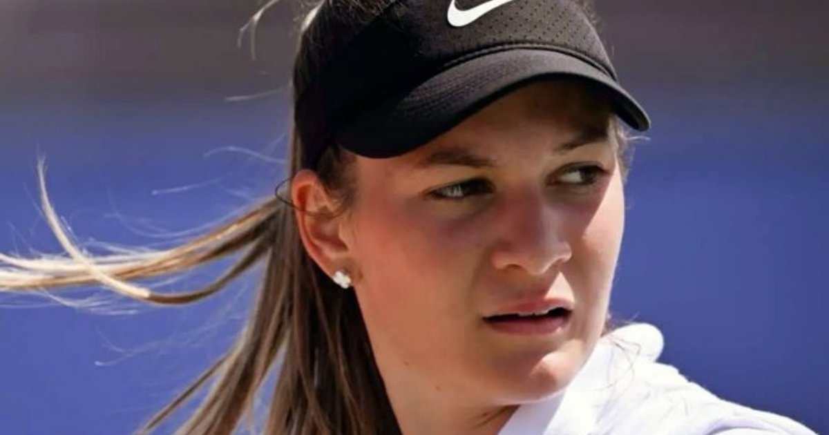 Теа Ковачевић на ITF W15 турниру у Бањој Луци