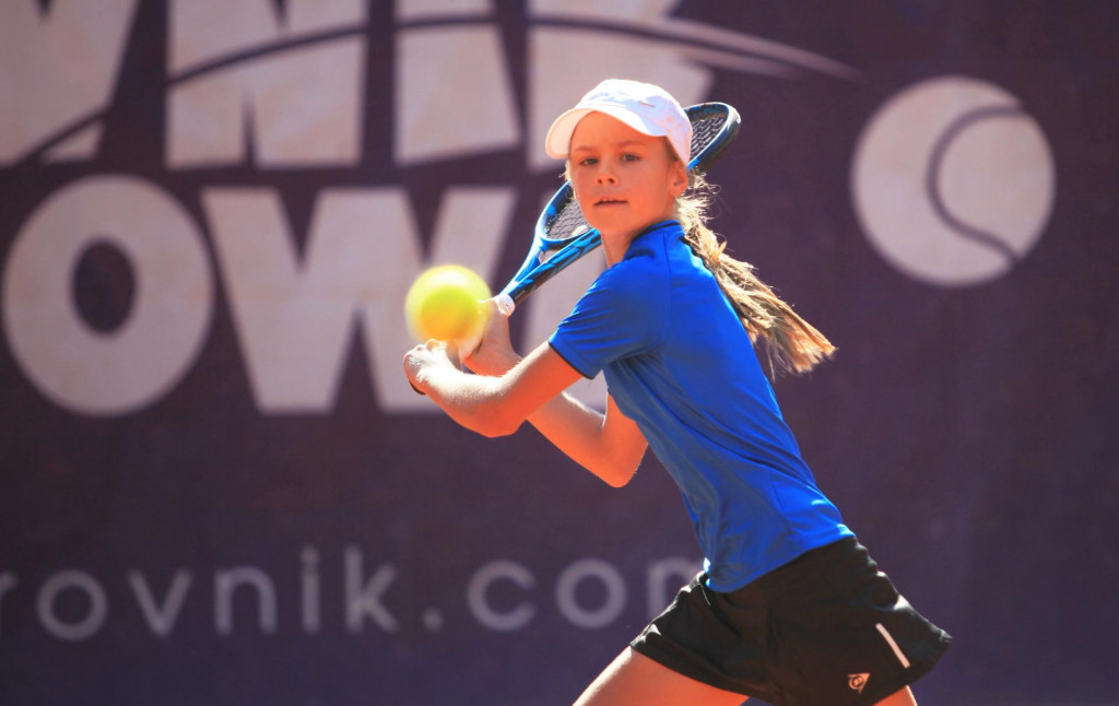 Polina Car pobjednica LANACO Banja Luka Open 2026