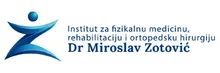 Institut Dr Miroslav Zotović