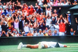 Wimbledon centralni teren — All England Club