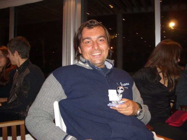 Mitja Tanjga